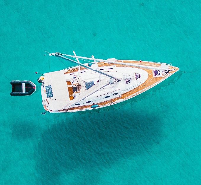 Czarter jachtów żaglowych