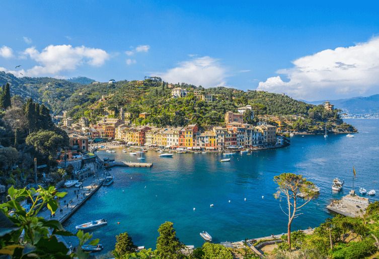 noleggio barche Liguria