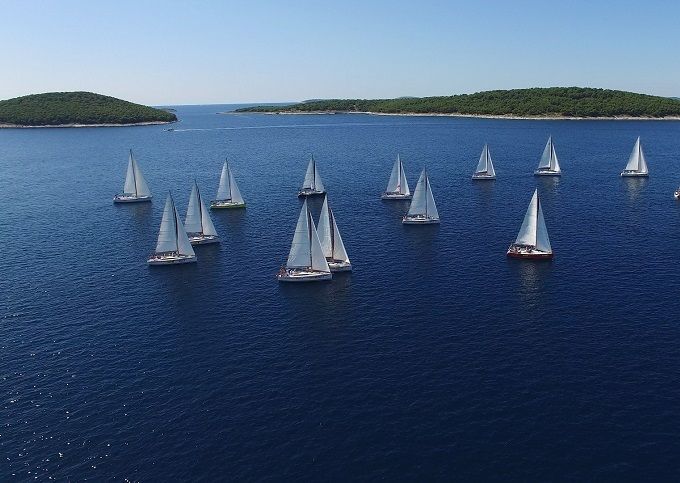 Czarter jachtów Giżycko