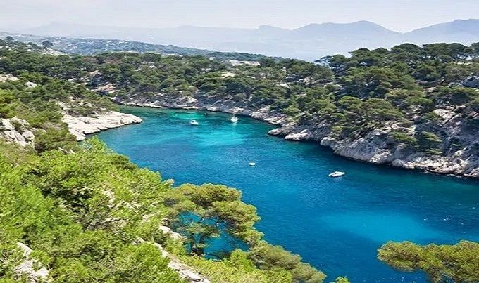 Location bateau Marseille