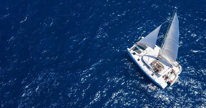 Czarter Katamaranów