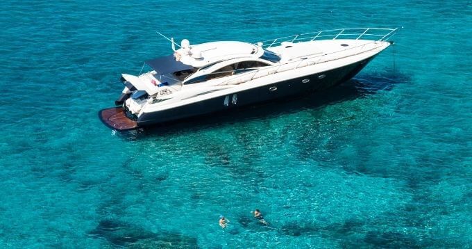 Location bateau moteur